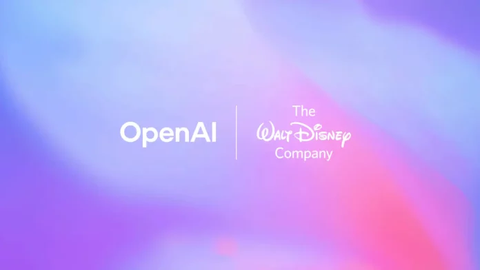 openai-disney