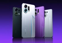 Oppo K15 Turbo Pro karşımıza çıkıyor