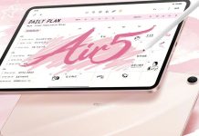 Oppo Pad Air 5 satışa sunuldu