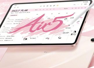 Oppo Pad Air 5 satışa sunuldu