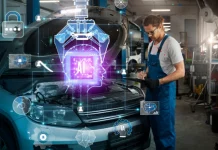 Otomotivde yapay zeka zora girebilir