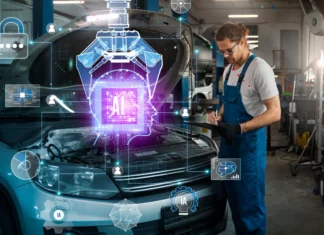 Otomotivde yapay zeka zora girebilir