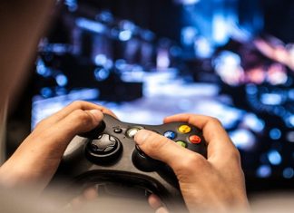 Oyun satışları rekor kırıyor