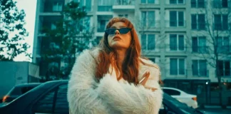 Jasmine Dizisi Ceza Aldı! Jasmine Dizisi kararı