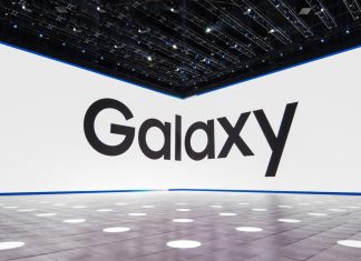 Samsung yeni etkinliğini açıkladı