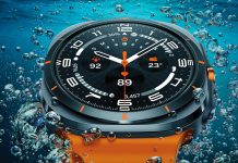 Galaxy Watch Ultra 2 karşımıza çıkıyor