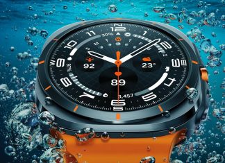 Galaxy Watch Ultra 2 karşımıza çıkıyor