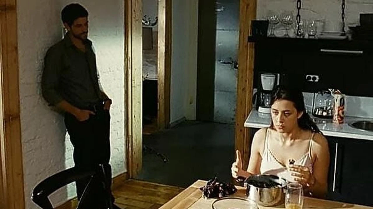 Ekrandan mutfaklara tarifler