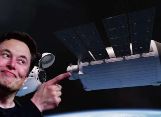 SpaceX emin adımlarla ilerliyor