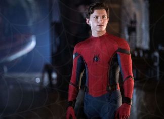 Spider-Man 4 çekimleri tamamlandı