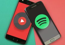 YouTube Spotify benzeri özellik sunuyor