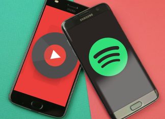 YouTube Spotify benzeri özellik sunuyor