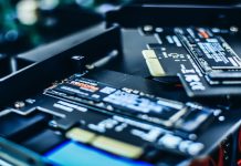 10 kat hızlı SSD geliştiriliyor