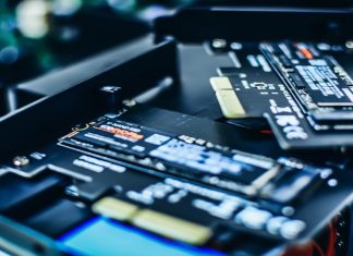 10 kat hızlı SSD geliştiriliyor