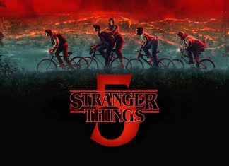 Stranger Things’te Geri Sayım Başladı: Yeni Fragman Yayınlandı Stranger Things 2. kısım fragman
