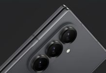 Galaxy Z Fold 8 kamera tasarımı şaşırtacak