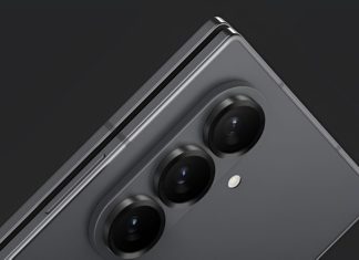 Galaxy Z Fold 8 kamera tasarımı şaşırtacak