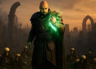 Yapay zeka ile yapılan oyun yayınlandı