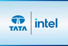 Tata ve Intel iş birliğine gidiyor