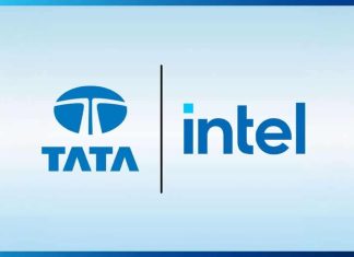 Tata ve Intel iş birliğine gidiyor
