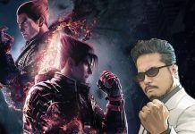 Tekken yaratıcısına veda ediyor