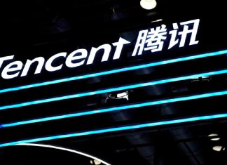 Tencent gelir rekoru kırıyor