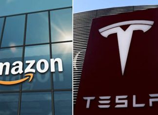 Tesla ve Amazon İstanbul’da yönetim ofisi kuruyor