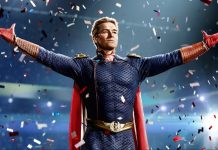 The Boys 5. sezon fragmanı paylaşıldı