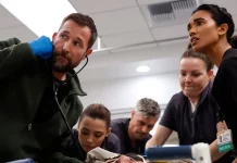 The Pitt 2. sezon fragmanı paylaşıldı