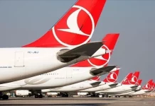 THY akıllı bagaj hizmetine başladı