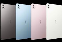 Vivo Pad 5 Pro Soft Light Edition duyuruldu