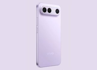 Vivo S50 Pro Mini Geekbench testine girdi