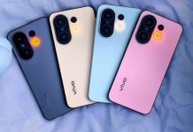 vivo S50 serisi özellikleri sızdırıldı