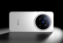 vivo X300 Ultra küresel pazara geliyor