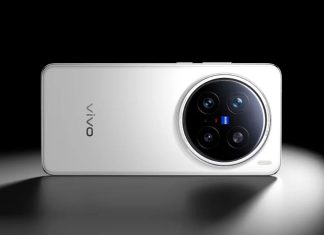 vivo X300 Ultra küresel pazara geliyor