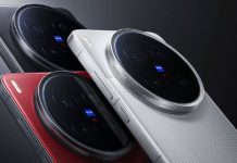 Vivo X300 Ultra işlemcisi belli oldu