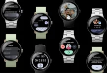Wear OS 6.1 güncellemesi yayına girdi
