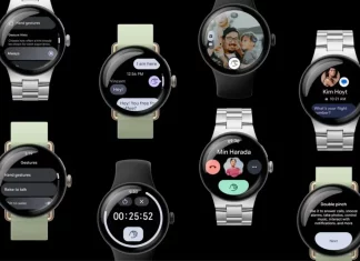 Wear OS 6.1 güncellemesi yayına girdi
