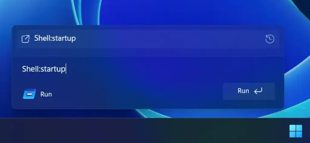 Windows 11 sürpriz bir yenilik yaptı