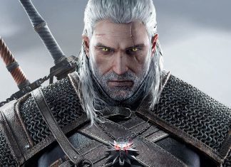 The Witcher serisi genişleyecek