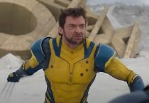 Yeni Wolverine filmi geliyor