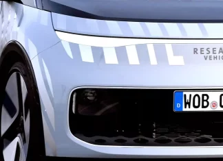 Volkswagen otonom taksi sektörüne giriyor