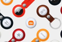 Xiaomi AirTag rakibi cihaz tasarlıyor