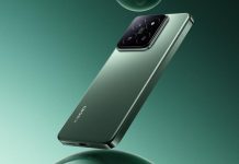 Xiaomi 15 yeni güncelleme alıyor