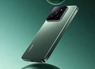 Xiaomi 15 yeni güncelleme alıyor