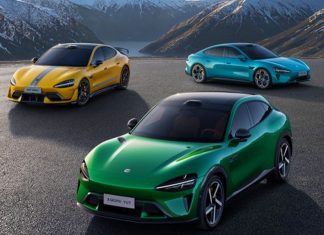 Xiaomi’nin elektrikli araç satışları düşüyor