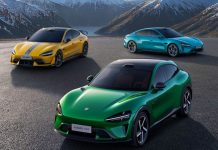 Xiaomi elektrikli araç sektörüne damga vuruyor