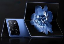 Gizemli Xiaomi modeli ortaya çıktı