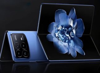 Gizemli Xiaomi modeli ortaya çıktı