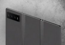 Xiaomi Mix Trifold geliyor